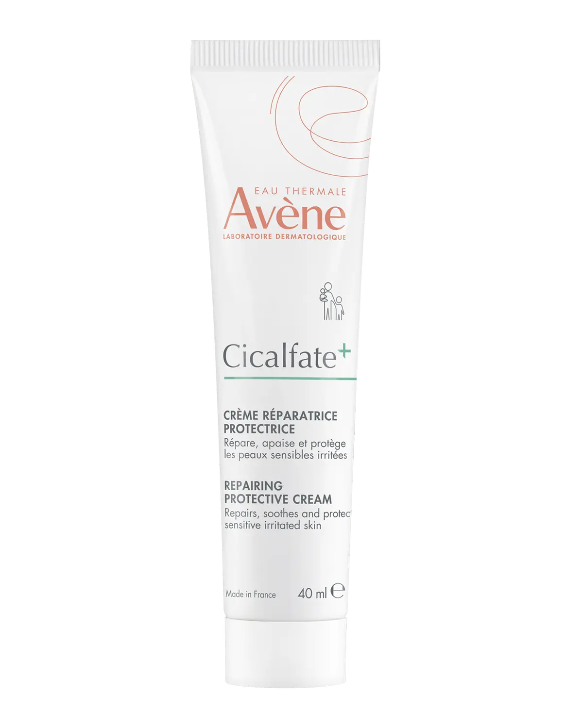 Avène Cicalfate+ Repairing Protective krem 40 ml