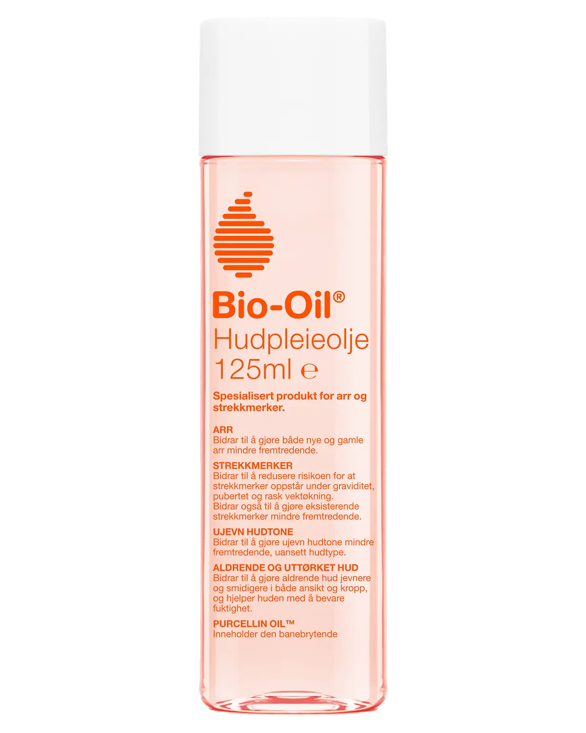 Bio-Oil hudpleieolje 125 ml