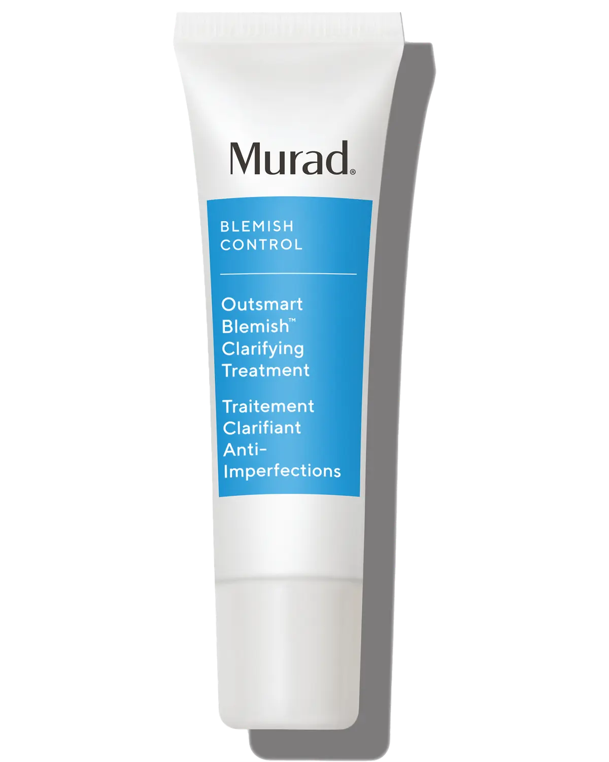 Murad Blemish Control Outsmart Blemish Clarifying serum 50 ml