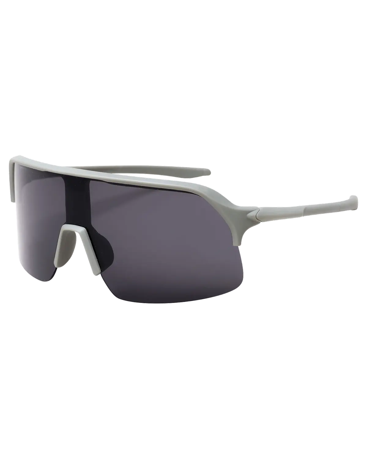 Waye Sport solbrille 051 camo/smoke 1 stk