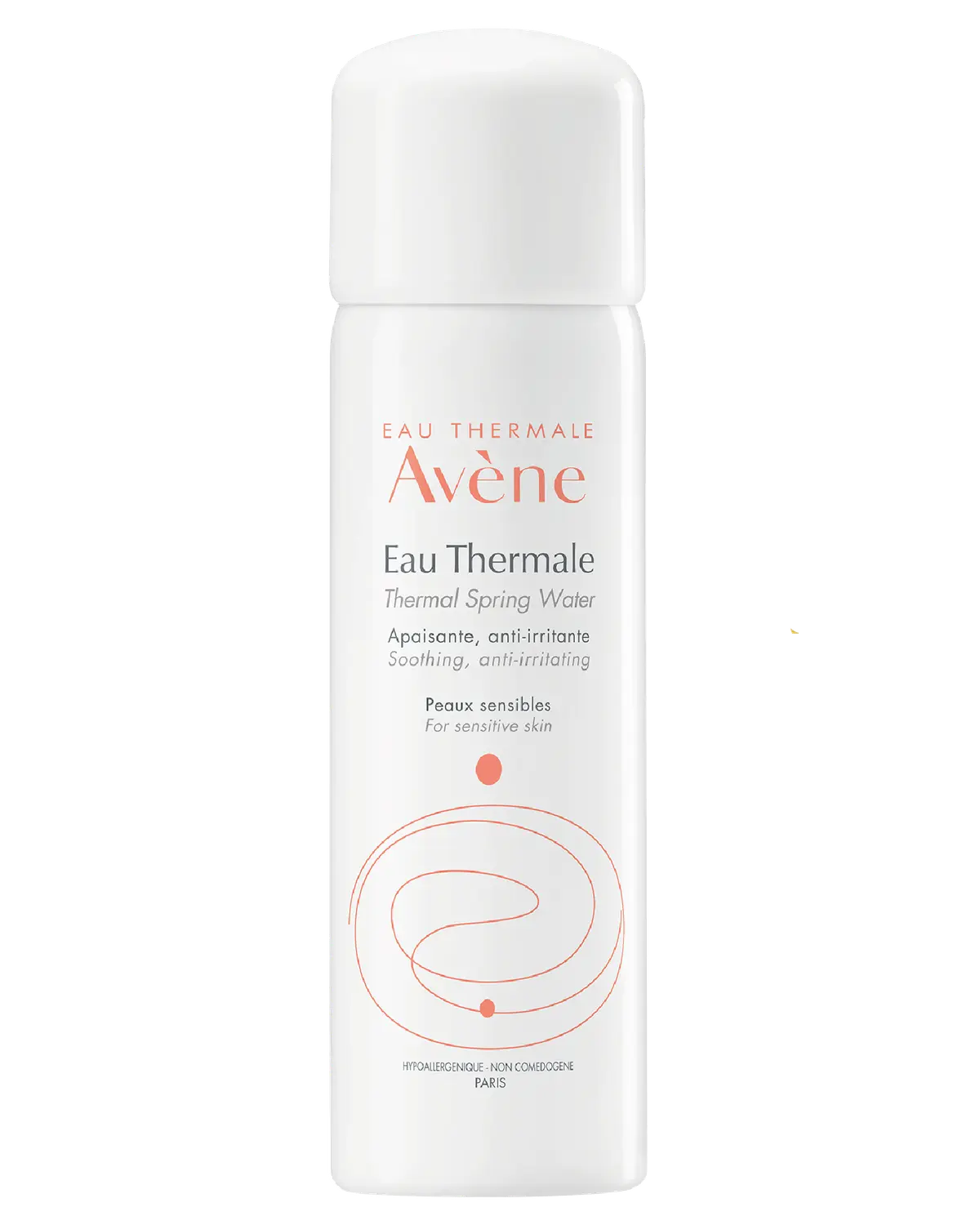 Avène Termalkildevann spray 50 ml