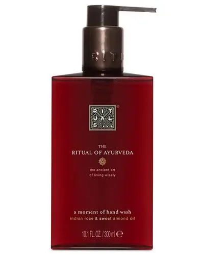 Rituals Ayurveda håndsåpe 300 ml