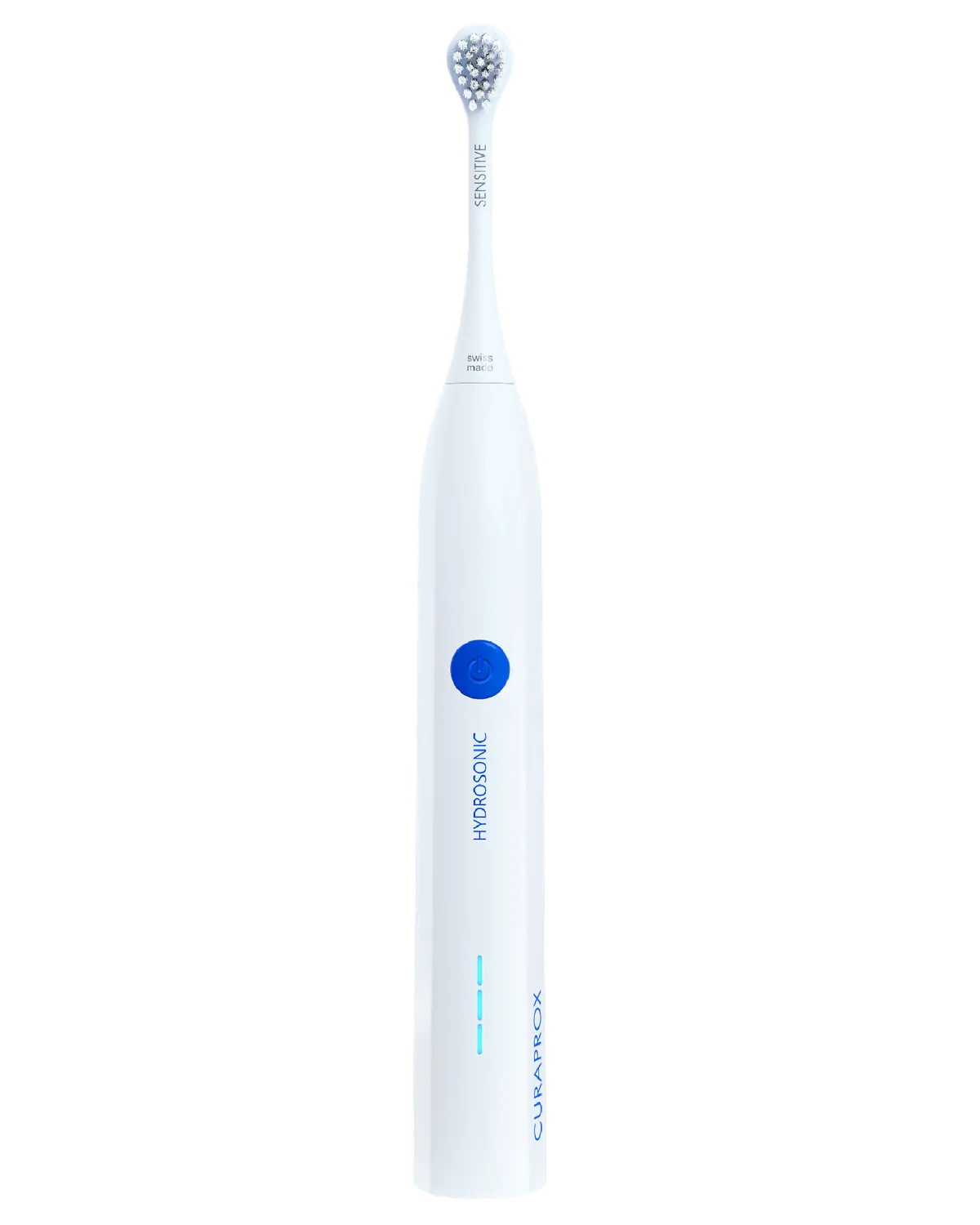Curaprox Hydrosonic Easy elektrisk tannbørste 1 stk