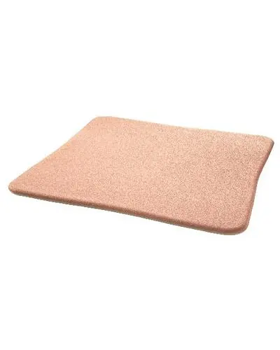 Allevyn Non-Adhesive bandasje 10 x 10 cm 3 stk