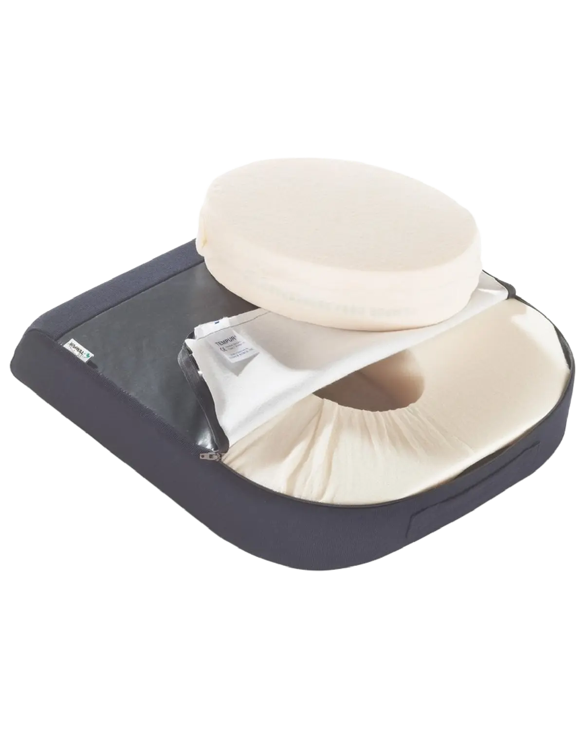 Tempur Doughnut sittepute 1 stk