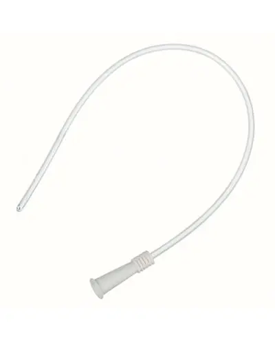 B. Braun nelatonkateter 40cm ch16 100 stk