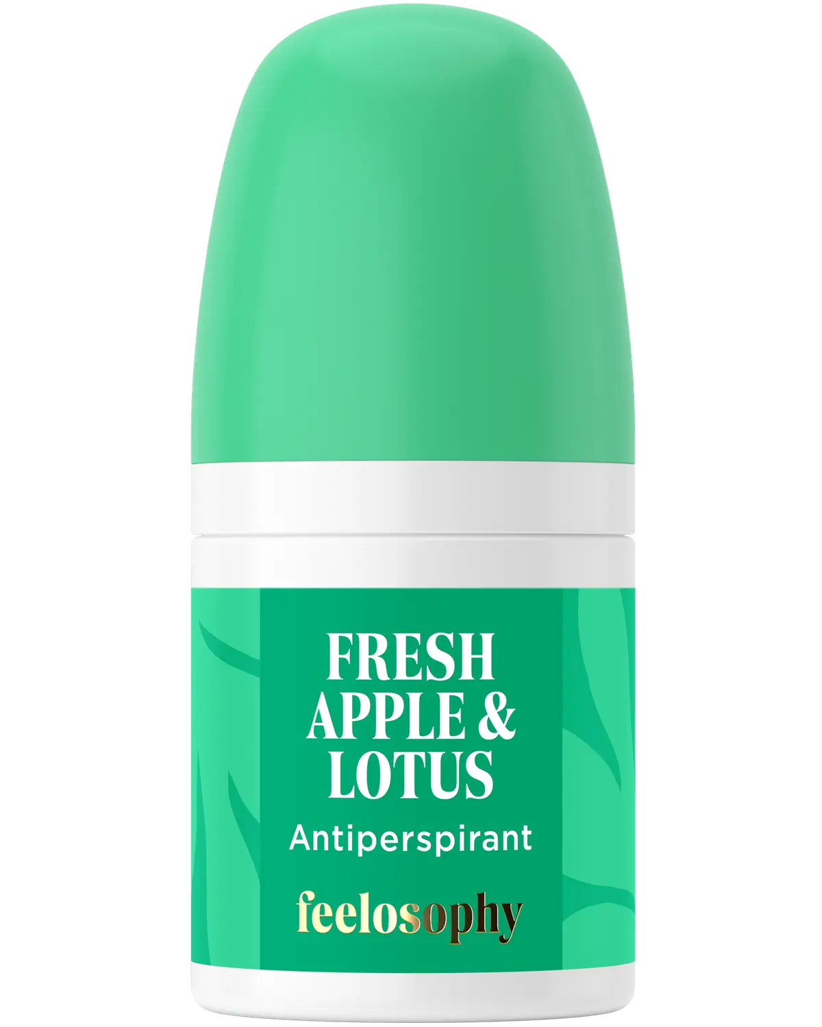 Feelosophy Fresh Apple & Lotus antiperspirant 50 ml