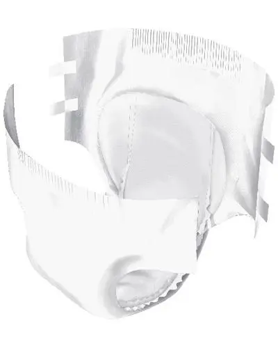 Absorin Comfort Slip day/night bleie str L 28 stk