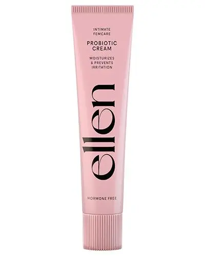 Ellen probiotisk intimkrem 15 ml