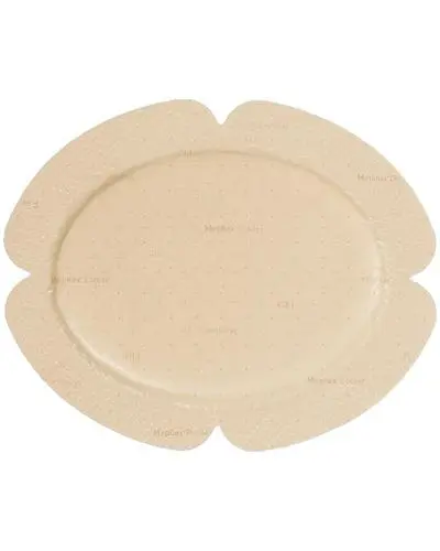 Border Flex oval skumbandasje 15x19cm