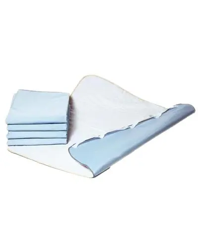 Sengekladd med forflytningstropper 85x90cm