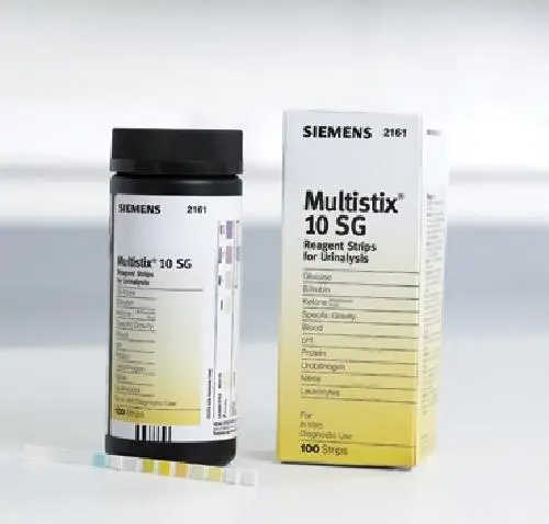 Multistix 10 SG 2300 100 stk