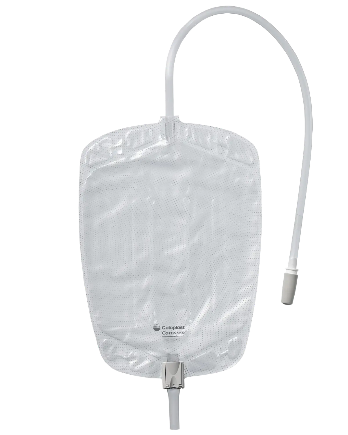 Conveen 5173 benpose 30cm slange steril 10 stk