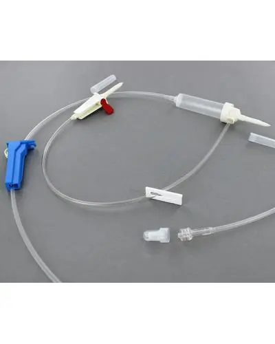 Codan MIX-AD Mono infusjonssett 100 stk