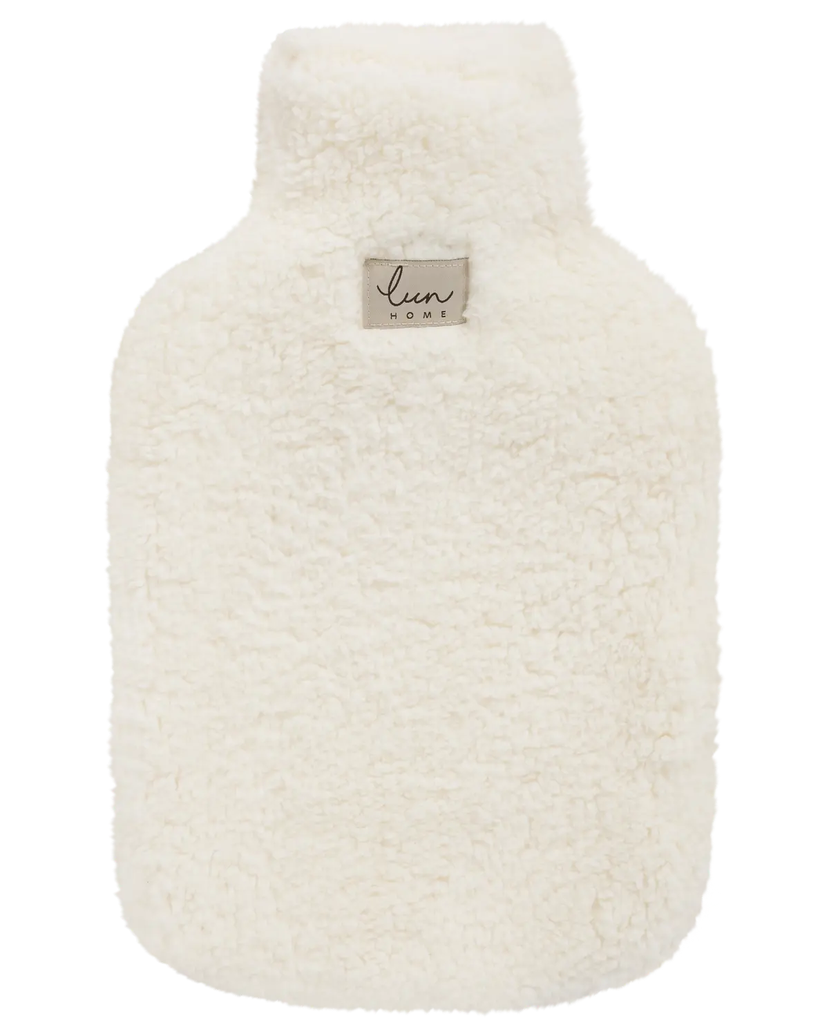 Lun Home varmeflaske teddy 1 stk