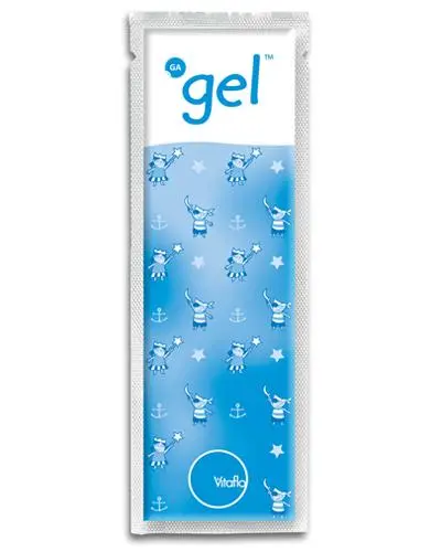 GA Gel pulver 30x24 g