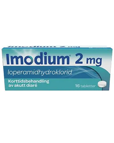 2 mg tabletter