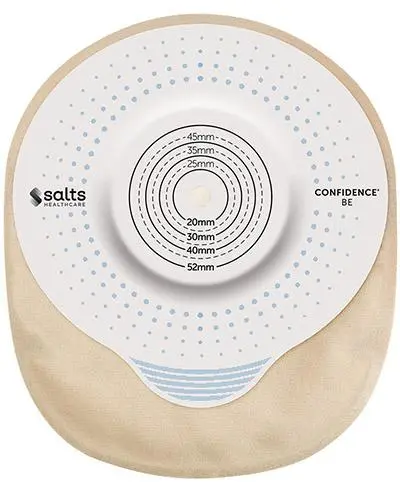 Confidence Be Soft Con stomipose mini 13-38mm sand