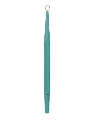 Kai Curette steril 7 mm 20 stk