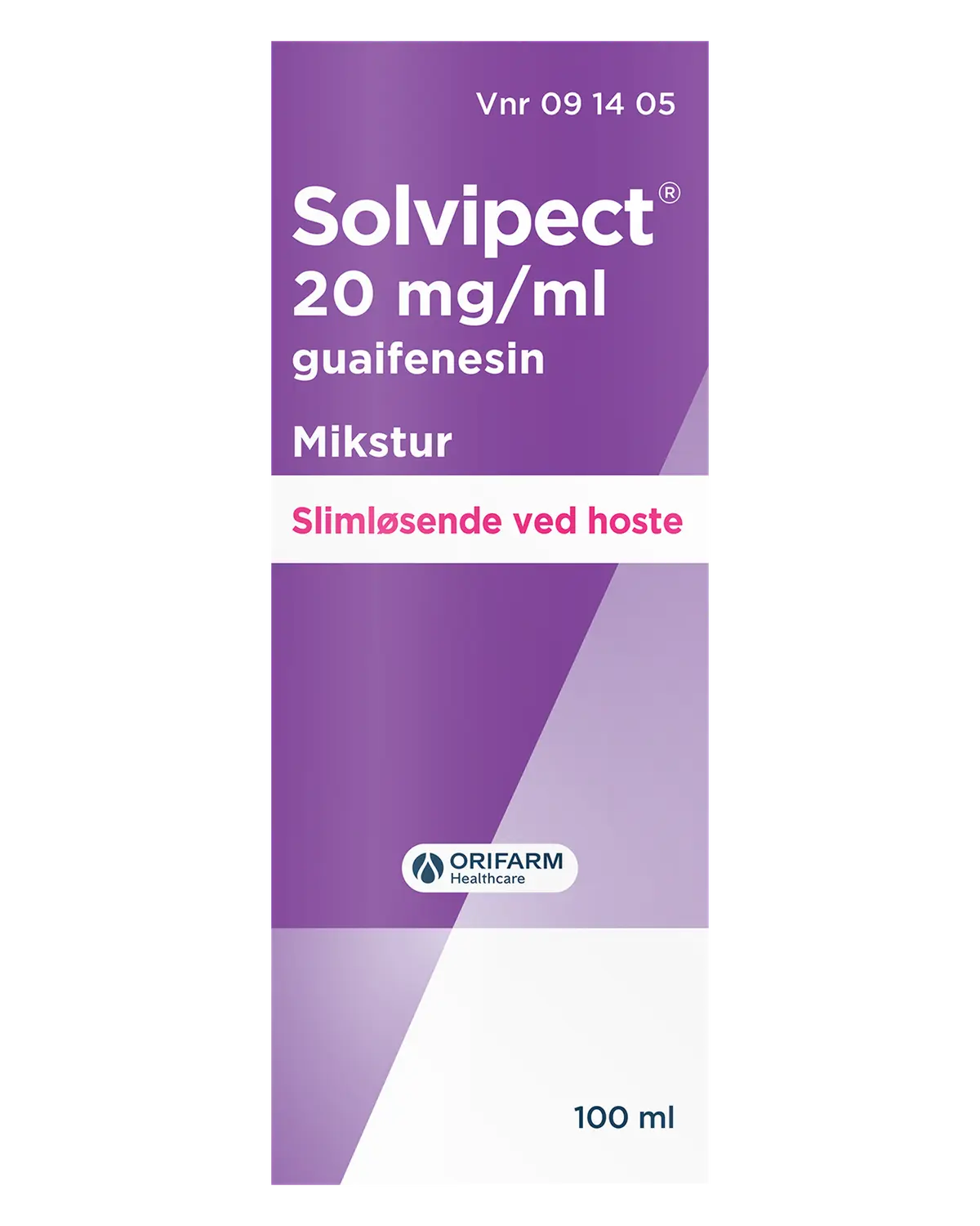 20 mg/ml mikstur