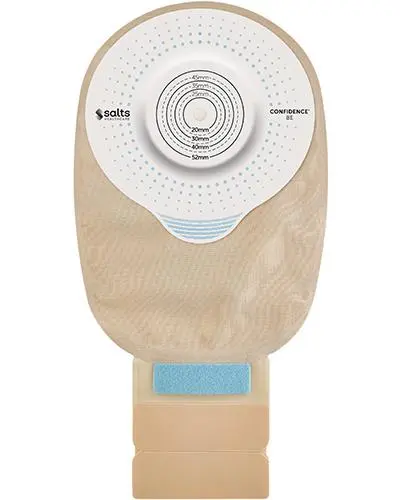 Confidence Be Soft Con stomipose midi 13-52mm sand