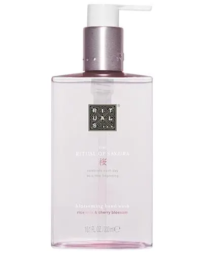 Rituals Sakura håndsåpe 300 ml