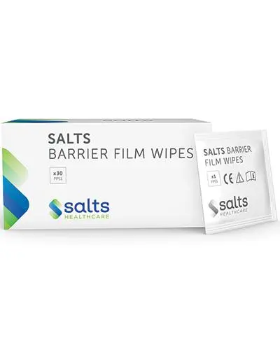 barrierefilm servietter