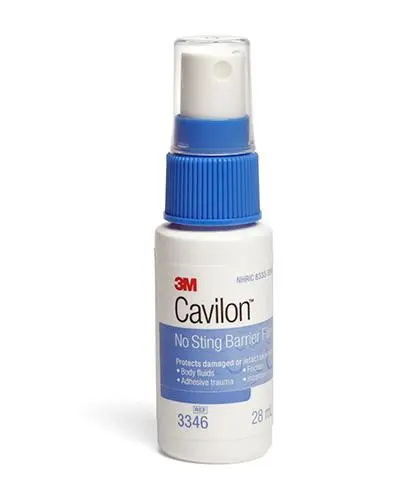 Cavilon barrierefilm spray apotekforpakning 28 ml
