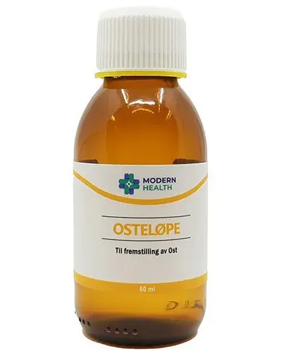 osteløpe