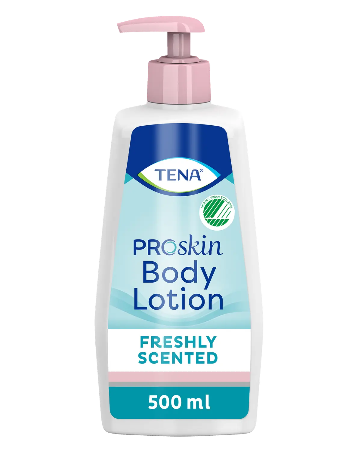 TENA ProSkin bodylotion 500 ml