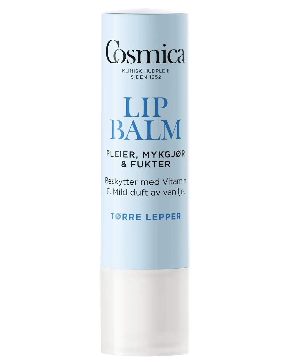 Cosmica Face leppepomade 4,6 g