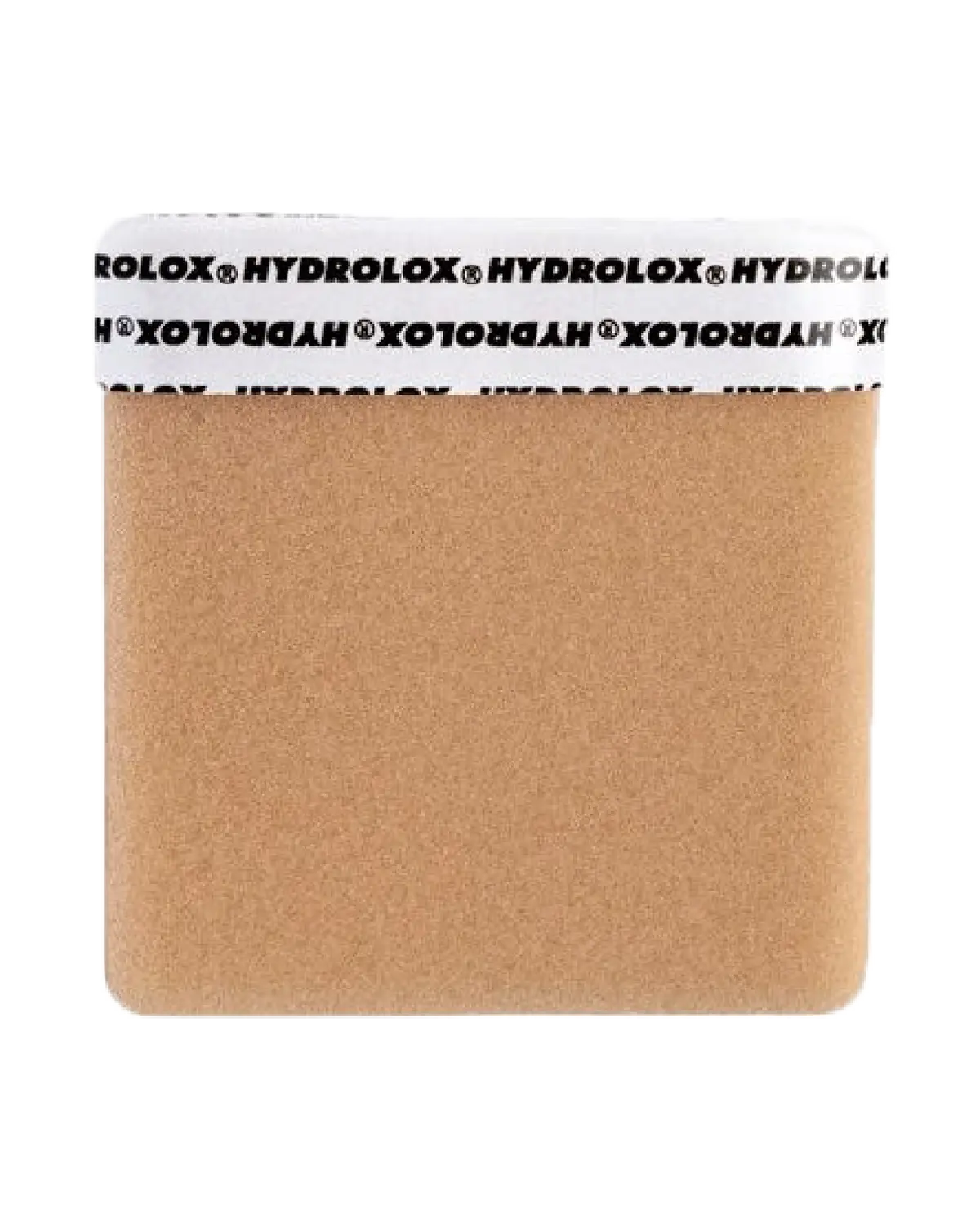 Laryngofoam engangsfilter L 65 mm x 65 mm 30 stk