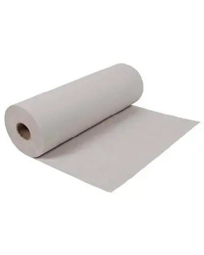 Legebenkpapir 50cmx165m rull 2 stk