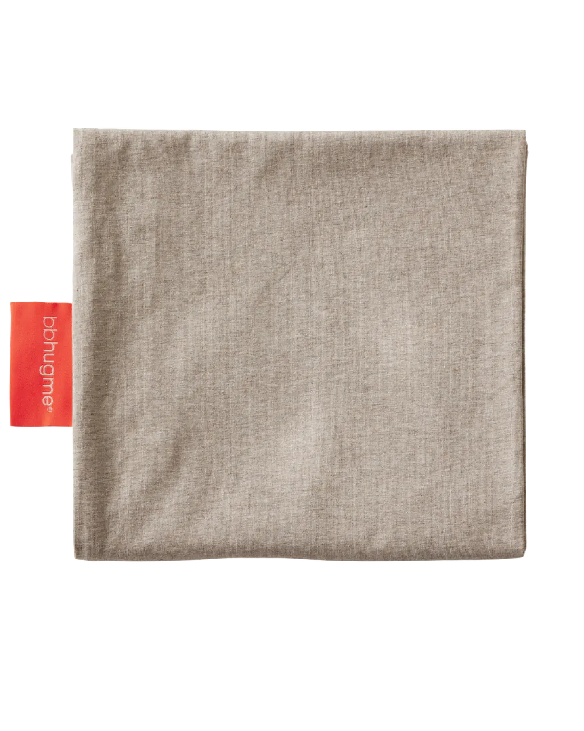 bbhugme trekk til ammepute Seashell Beige 1 stk