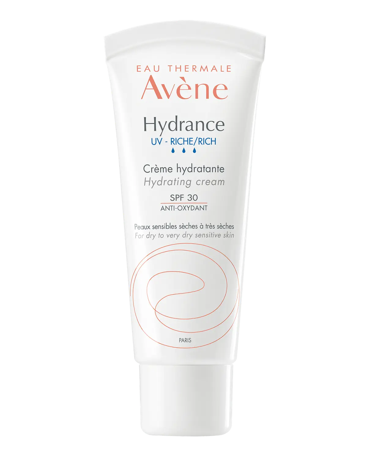 Hydrance SPF30 ansiktskrem