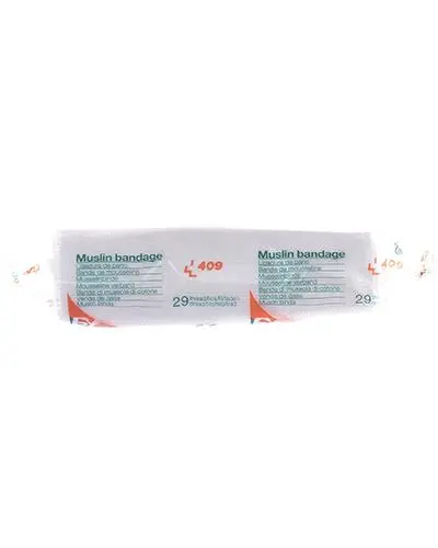 BV gasbind 10cmx5m 1 stk
