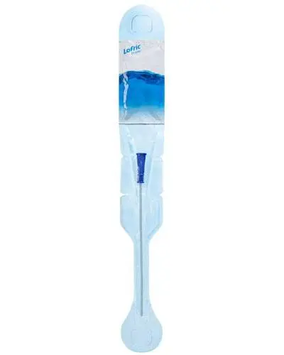 Lofric Primo Nelaton 20cm CH08 30 stk