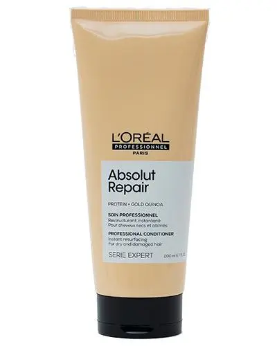Absolut Repair Gold Quinoa balsam