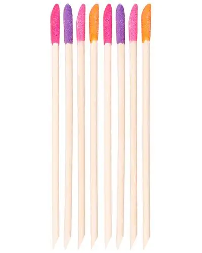 Cuticle Crystal Sticks neglebåndspinner 1 sett