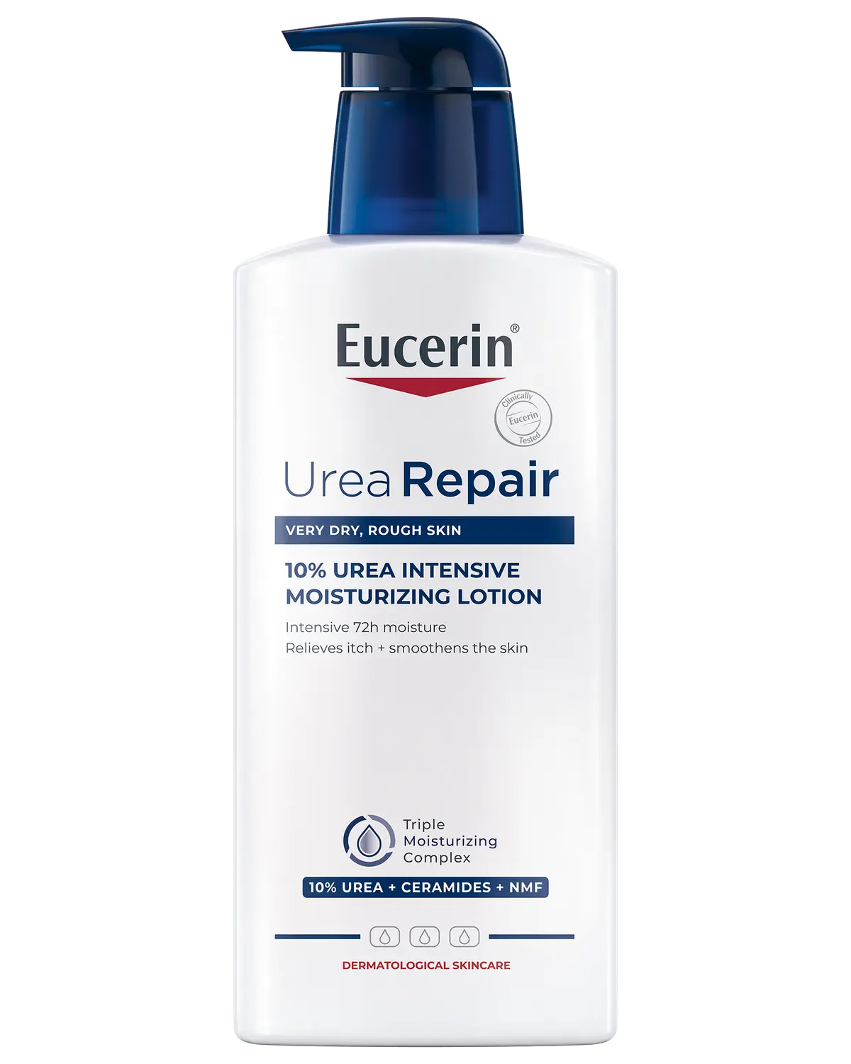 Eucerin UreaRepair bodylotion 400 ml