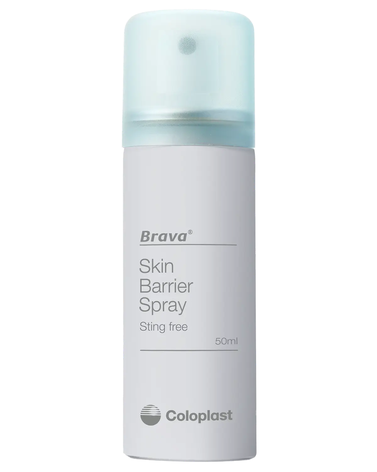 Brava barrierefilm spray 50 ml