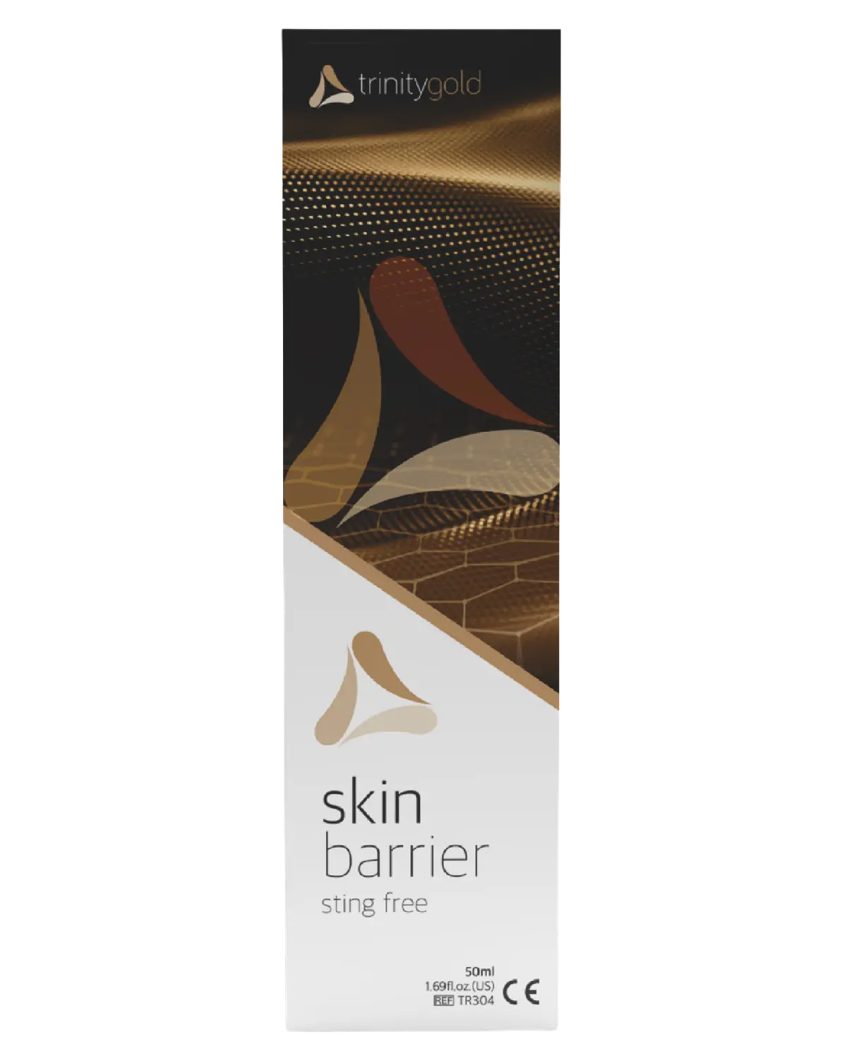 Trinity Gold barrierefilm spray 50 ml