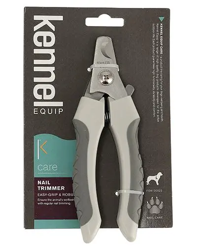 Kennel Equip klotang L