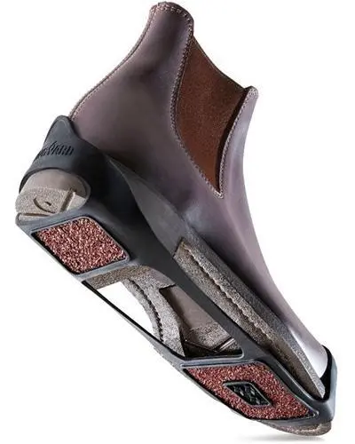 Springyard Citysafe Sandygrip brodder S (35-38) 1 par
