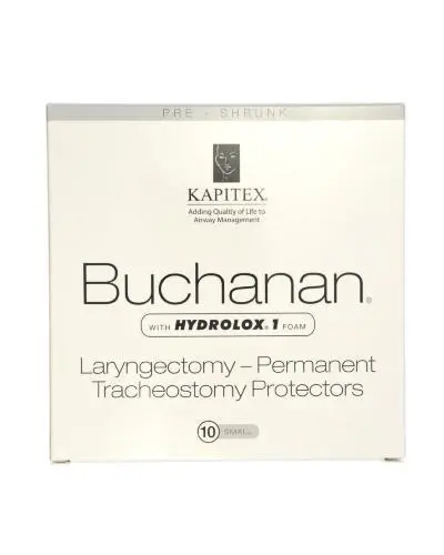 Buchanan filtersmekke 14x11cm S 10 stk