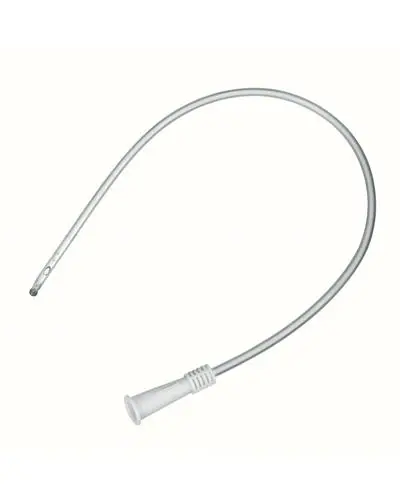 Braun tiemannkateter 40cm ch12