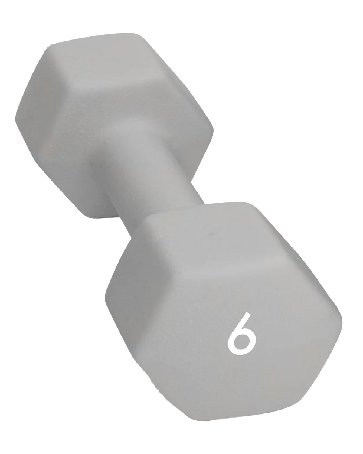 Abilica Dumbbell manual 6 kg 1 stk