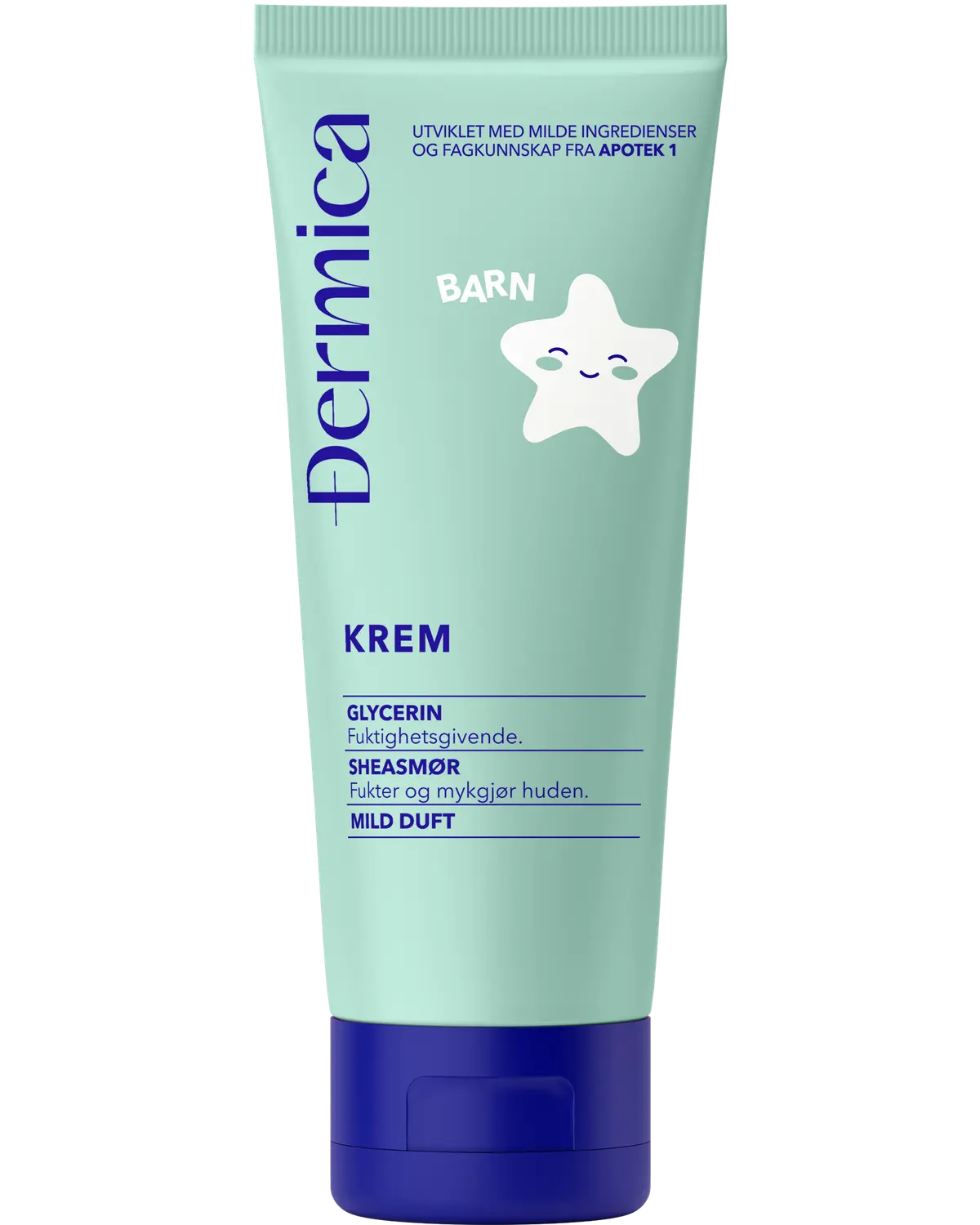 Dermica Barn krem 100 ml
