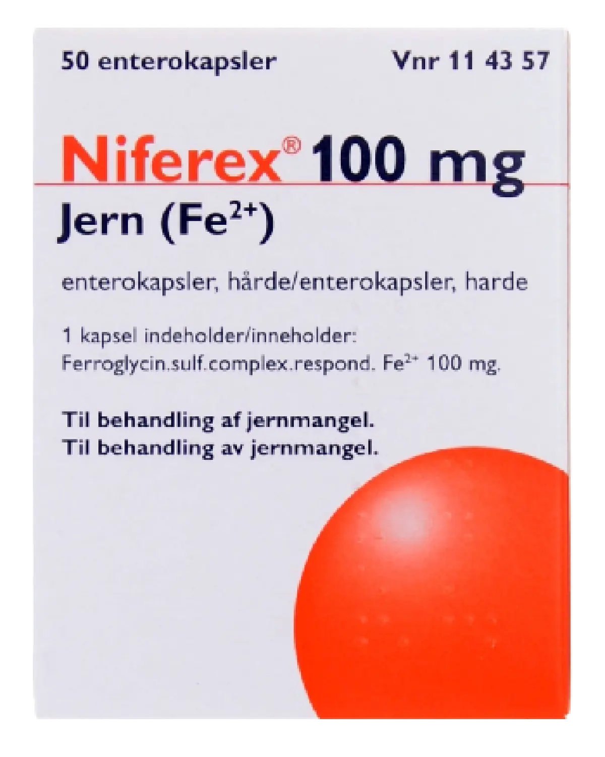100 mg enterokapsler