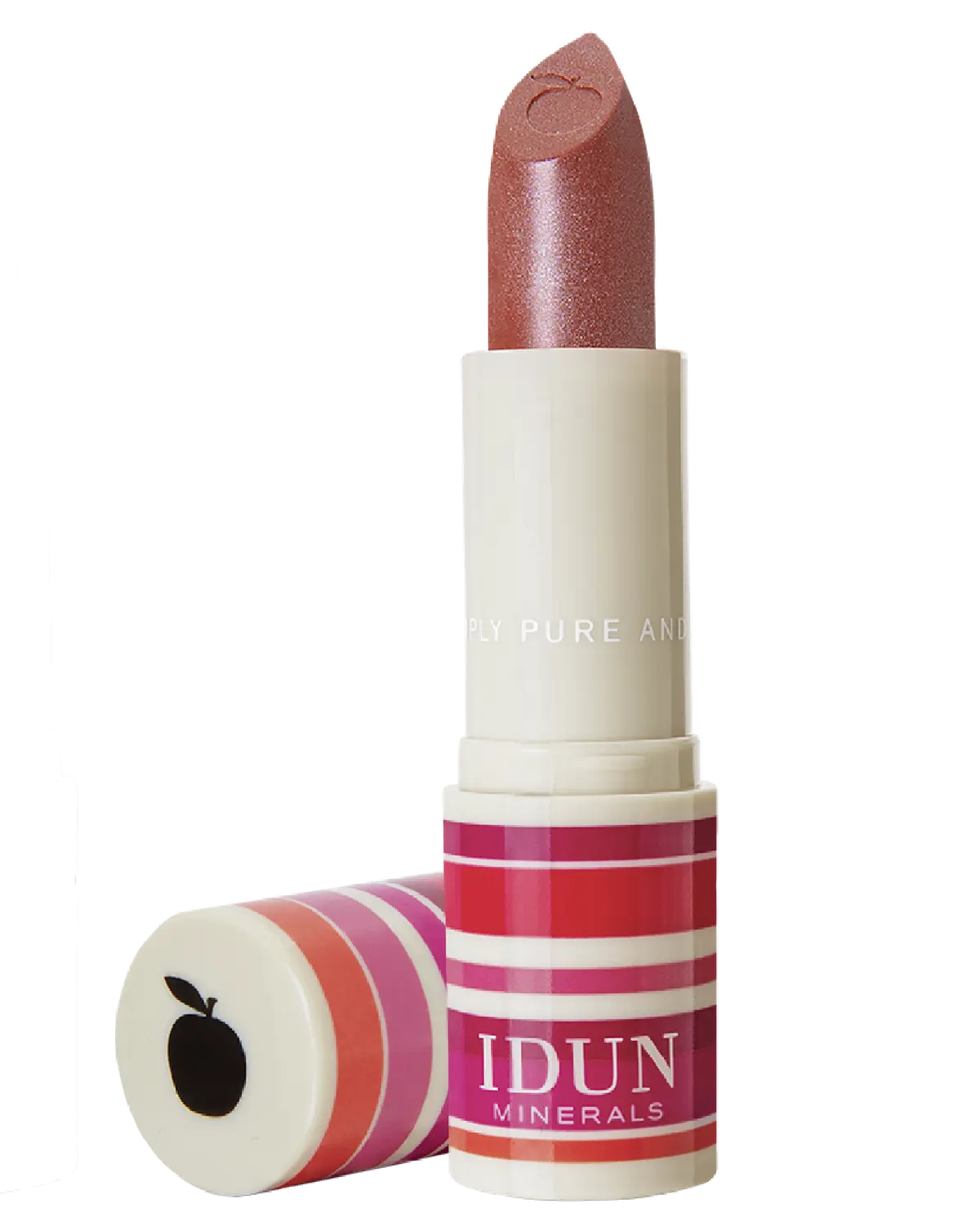 Creme leppestift Stina